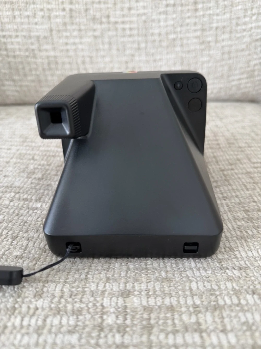 Polaroid Now Instant Camera
